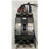 Image 1 : Fuji #BU-ESB3070 Circuit Breaker
