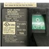 Image 5 : Lot of (3) Fuji Circuit Breakers 2-#SA103RAUL & 1-#SA102RAUL