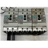 Image 1 : (3) Fuji #EW125JAGU-3P030 Circuit Breakers