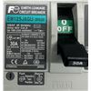 Image 4 : (3) Fuji #EW125JAGU-3P030 Circuit Breakers