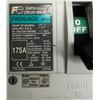 Image 4 : Fuji #EW250JAGU-3P175 Circuit Breaker