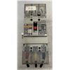 Image 1 : Fuji #BW125RAGU-3P075 Circuit Breaker