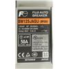 Image 5 : (3) Fuji #BW125JAGU-3P050 Circuit Breakers