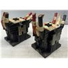 Image 2 : (2) Fuji #SC-N3 Circuit Breakers