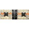 Image 4 : (2) Fuji #SC-N3 Circuit Breakers