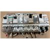 Image 2 : Lot of (4) Misc. Fuji Circuit Breakers