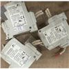 Image 11 : Lot of Misc. Fuji Circuit Breakers as Pictured