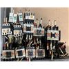 Image 1 : Lot of Misc. Fuji Circuit Breakers as Pictured