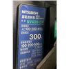 Image 4 : Mitsubishi #NV400-CP Circuit Breaker