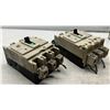 Image 3 : (2) Mitsubishi #NV125-CV Circuit Breakers