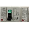 Image 4 : (2) Mitsubishi #NV63-CV Circuit Breakers
