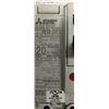 Image 4 : Mitsubishi #NV50-SVFU Circuit Breaker
