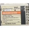 Image 5 : (3) Fuji #SS303H-3Z-D3 Solid State Contactors w/#SX1-E12