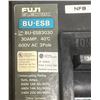Image 4 : Lot of (2) Misc. Fuji Circuit Breakers #BU-ESB3030 & #BU-ESB3100
