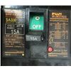 Image 11 : Lot of Misc. Fuji Circuit Breakers as Pictured
