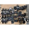 Image 1 : Lot of Misc. Fuji Circuit Breakers as Pictured