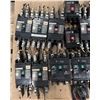 Image 2 : Lot of Misc. Fuji Circuit Breakers as Pictured