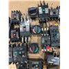 Image 3 : Lot of Misc. Fuji Circuit Breakers as Pictured