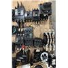 Image 4 : Lot of Misc. Fuji Circuit Breakers as Pictured