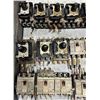 Image 2 : Lot of Misc. Fuji Circuit Breakers as Pictured