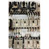 Image 3 : Lot of Misc. Fuji Circuit Breakers as Pictured
