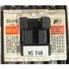 Image 11 : Lot of Misc. Fuji Contactors as Pictured