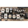 Image 1 : Lot of Misc. Fuji Contactors as Pictured