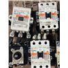 Image 2 : Lot of Misc. Fuji Contactors as Pictured