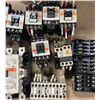 Image 4 : Lot of Misc. Fuji Contactors as Pictured