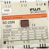 Image 7 : Lot of Misc. Fuji Contactors as Pictured