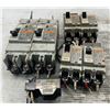 Image 2 : Lot of Misc. Fuji Circuit Breakers as Pictured