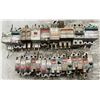 Image 1 : Lot of Misc. Circuit Protectors as Pictured
