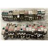 Image 3 : Lot of Misc. Circuit Protectors as Pictured