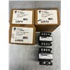 Image 2 : (5) Cutler-Hammer #C0050E5E Industrial Control Transformers