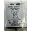 Image 4 : Lot of (3) Dayton Time Delay Relays