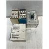 Image 1 : Lot of Misc. Electrical MRO Items