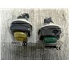 Image 2 : Lot of Pushbuttons