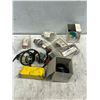 Image 1 : Lot of Misc. Electrical MRO Items