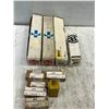 Image 1 : Lot of New In Box Fuses