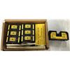 Image 2 : Lot of (2) Buss #JTN60060 Fuses & #T30100-2CR Fuse Holder