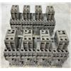 Image 2 : Lot of (8) Allen Bradley #10C-C09*10 Contactors