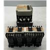 Image 2 : Lot of Misc. Fuji Contactors & Circuit Breakers