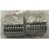 Image 2 : (2) Sti #BS3-C/43025-0030 Beamsafe Safety Controllers