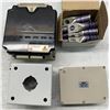 Image 2 : Lot of (4) Misc. Electrical Items