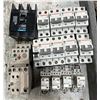 Image 1 : Lot of Misc. Contactors & Circuit Breakers
