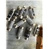 Image 2 : Lot of Misc. Elec, Fuses, Relays