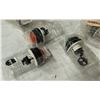 Image 2 : Lot of Misc. New in Box Push Buttons