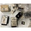 Image 2 : Lot of Misc. Electrical MRO
