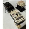 Image 1 : Lot of Misc. Industrial Circuit Breakers