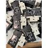Image 8 : Lot of WEG Contactors